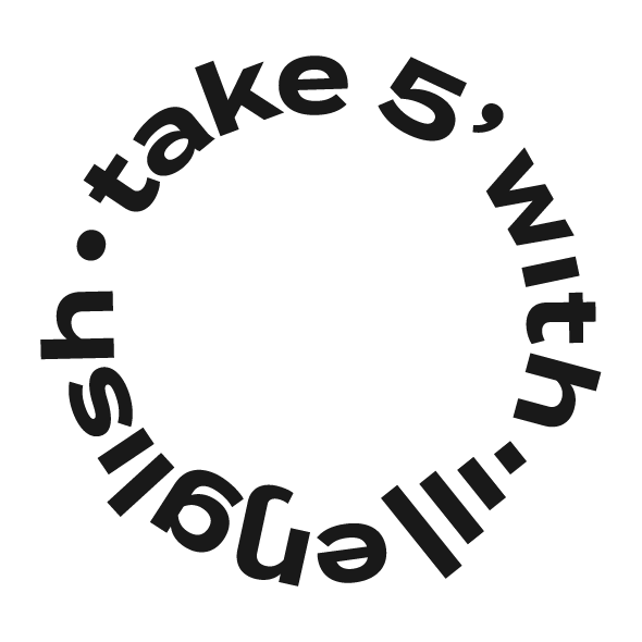 logo_STAMP_take5with