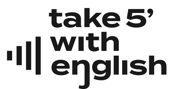 take5withenglish