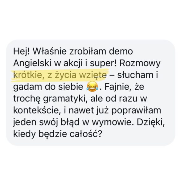 Angielski w akcji: 100 zwrotów z filmów i seriali