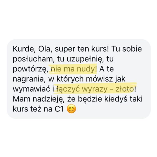 Angielski w akcji: 100 zwrotów z filmów i seriali