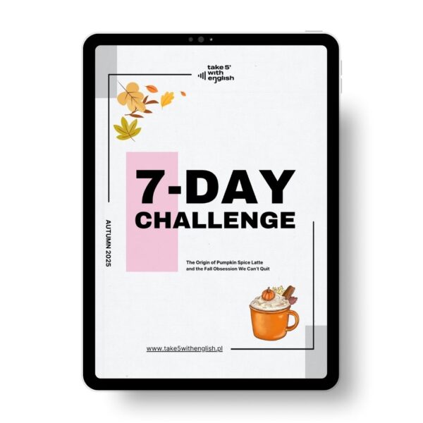 Challenge Jesienny