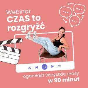 Webinar: Czas to rozgryźć